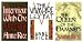 Anne Rice 3 Pack- Interview with the Vampire / The Vampire Lastat / The Queen of the Damned (The Vampire Chronicles, Books I, II