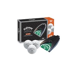 Callaway Kick Back Gift Set