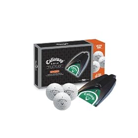 Callaway Kick Back Gift Set