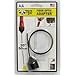 Sporting Goods : 20in AA Fiber Optic Flashlight