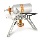 Search : Brunton Bantam Liquid Fuel Stove