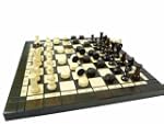 Qualit�, bois plein, �checs & Dames