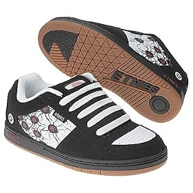 Etnies Team 1 Skate Shoe Kids