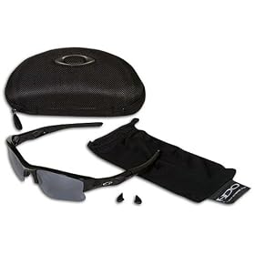 Oakley Flak Jacket XLJ Sunglasses