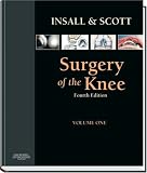 Insall & Scott Surgery of the Knee: 2-Volume Set with DVD
