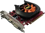 Picture of Palit GeForce GT 240 512MB PCI Express 2.0 x16