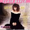 Image of album by Clair Marlo