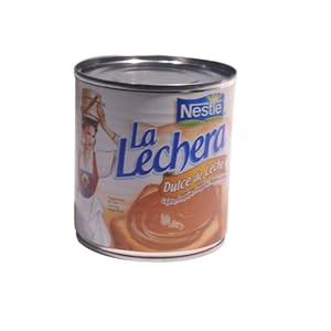 Caramel De Leche