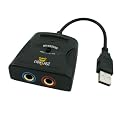 USB Adapter f�r Universal  Mikrofon Singstar PS3, PS2, XBOX 360, Wii