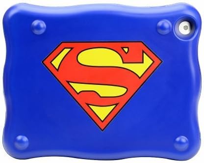 DC Emblems Superman Kid Case for iPad Mini