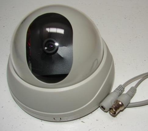Colour 420 Tvl 1/4