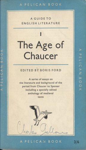 Chaucer