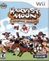 Harvest Moon: Magical Melody