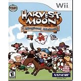 Harvest Moon: Magical Melody