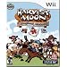 Harvest Moon: Magical Melody