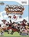 Harvest Moon: Magical Melody