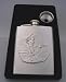 Stainless Steel Golfing Golf Golfer Flask -8oz