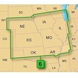 Garmin US TOPO MicroSD Data Card for Garmin GPS Units