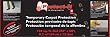Roberts Protect-it Self Adhering Carpet Film 24" x 200'
