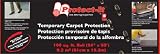 Roberts Protect-it Self Adhering Carpet Film