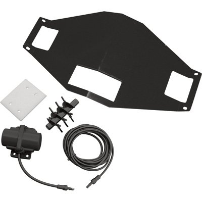 Meyer Blaster Sander Kit Model# 34600