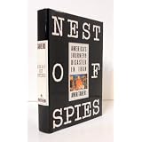 Nest of Spies: America's Journey to Disaster in Iran
