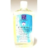 Kiss My Face - Cold & Flu Shower Gel, 16 fl oz gel
