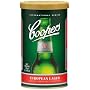 Complete Coopers Brewery European Lager Beer Kit Package