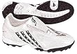 Absolado PS TRX TF-predator running white metallic/collegiate navy.metallic silver