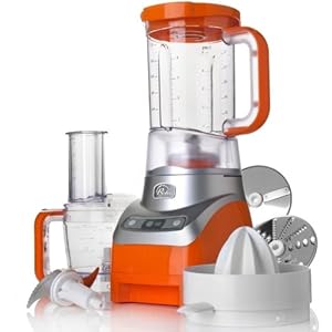 Wolfgang Puck 3-in-1 Blender BBLFP050-801