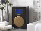 Tivoli Audio Networks Global Radio Wenge/Gold