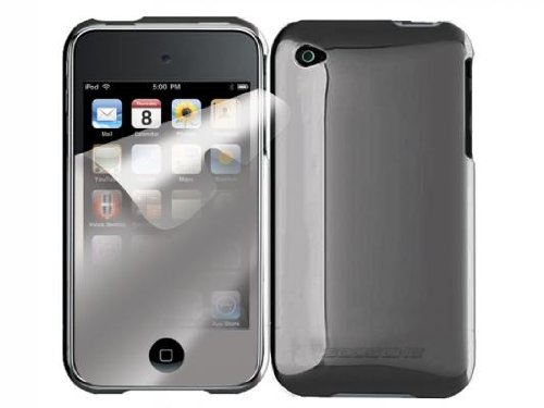 Scoshe Mirror Like Dark 4th Generation