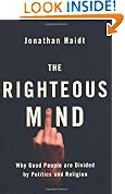 The Righteous Mind