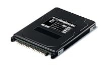 BUFFALO 2.5インチMLC搭載PATA用 内蔵SSD 64GB SHD-NH64PU2