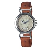 Issey Miyake Midsize Insetto Collection Watch #SILAA003