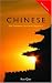 Colloquial Chinese (Colloquial Series)