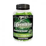 L-CARNITINE SOFTGEL + GREEN TEA 90 CAP. Weight loss diet pills. Quick weight loss!!!