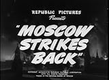 Moscow Strikes Back: 1942