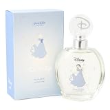 Disney Snow White Eau De Toilette Spray for Women, 3.4 Ounce
