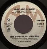 FREE AND SINGLE