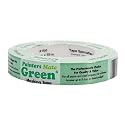 Henkel Painter's Mate 24-mm-by-55-Meter Green Masking Tape, Green #15024055