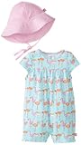 Zutano Baby-Gir ... Set, Multi, 3 Months