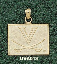 Univ Of Virginia 