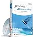 Praxisbuch IT-Dokumentation: Betriebshandbuch, Projektdokumentation und Notfallhandbuch im Griff