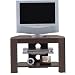テレビ台W75/DGS-75 ダークブラウン