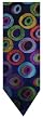 Men's Duchamp Neck Tie Royal Purple