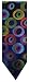Men's Duchamp Neck Tie Royal Purple