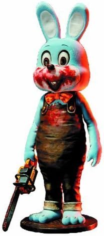 Gecco Silent Hill 3 ROBBIE THE RABBIT Blue ver. 1/6 PVC Figure by Eye On Asia