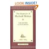 The Memoirs of Sherlock Holmes (Collector's Library)
