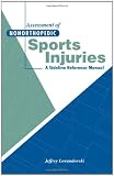 Assessment of Nonorthopedic Sports Injuries: A Sideline Reference Manual